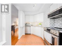 112 - 3 Rean Drive, Toronto, ON M2K3C2 Photo 11