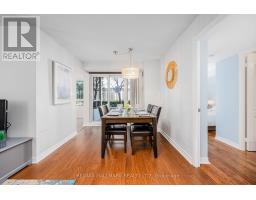 Bedroom 2 - 112 - 3 Rean Drive, Toronto, ON M2K3C2 Photo 6