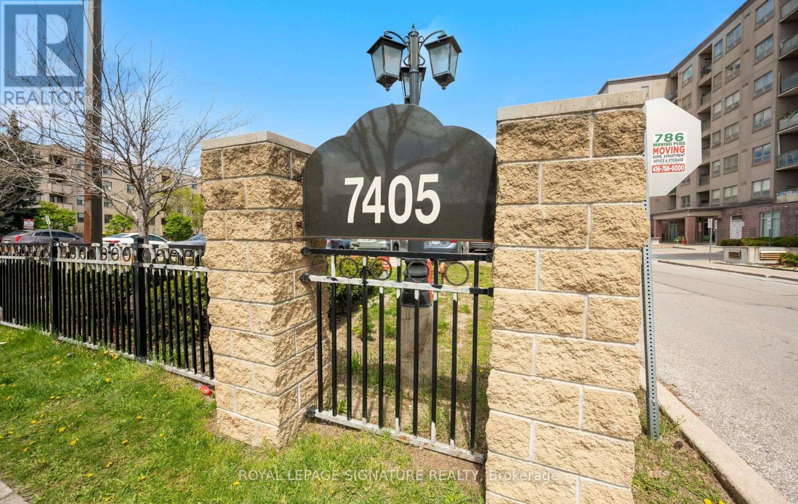 Photo of 7405 Goreway Drive