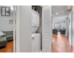 Eating area - 104 - 7405 Goreway Drive, Mississauga, ON L4T0A3 Photo 6