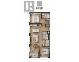3008 - 36 Elm Drive W, Mississauga, ON L5B0N3 Photo 6