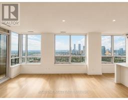 3008 - 36 Elm Drive W, Mississauga, ON L5B0N3 Photo 9