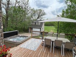 99 Pr 210 Road, Ste Anne, MB R5H1C1 Photo 24