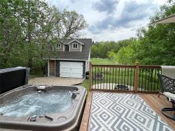99 Pr 210 Road, Ste Anne, MB R5H1C1 Photo 20