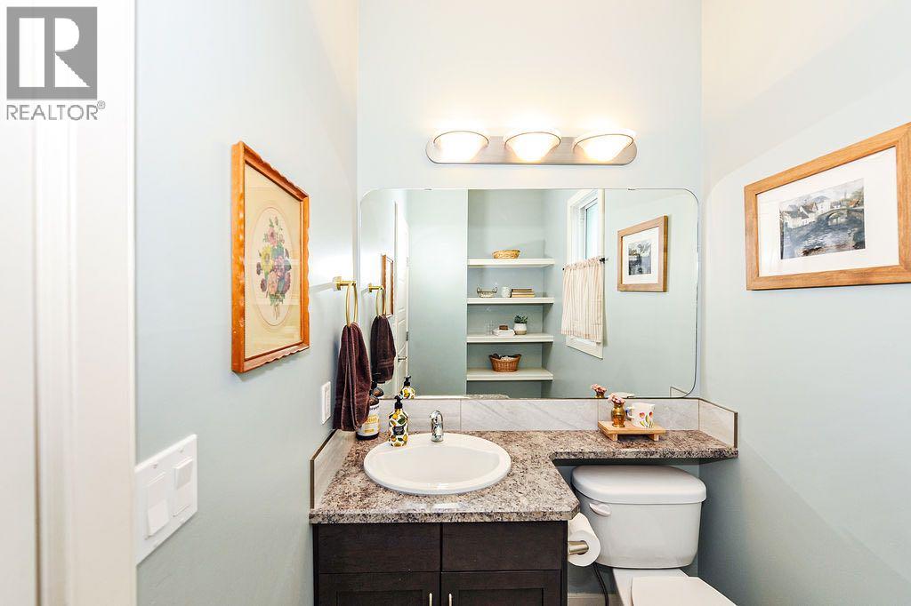 2pc bathroom