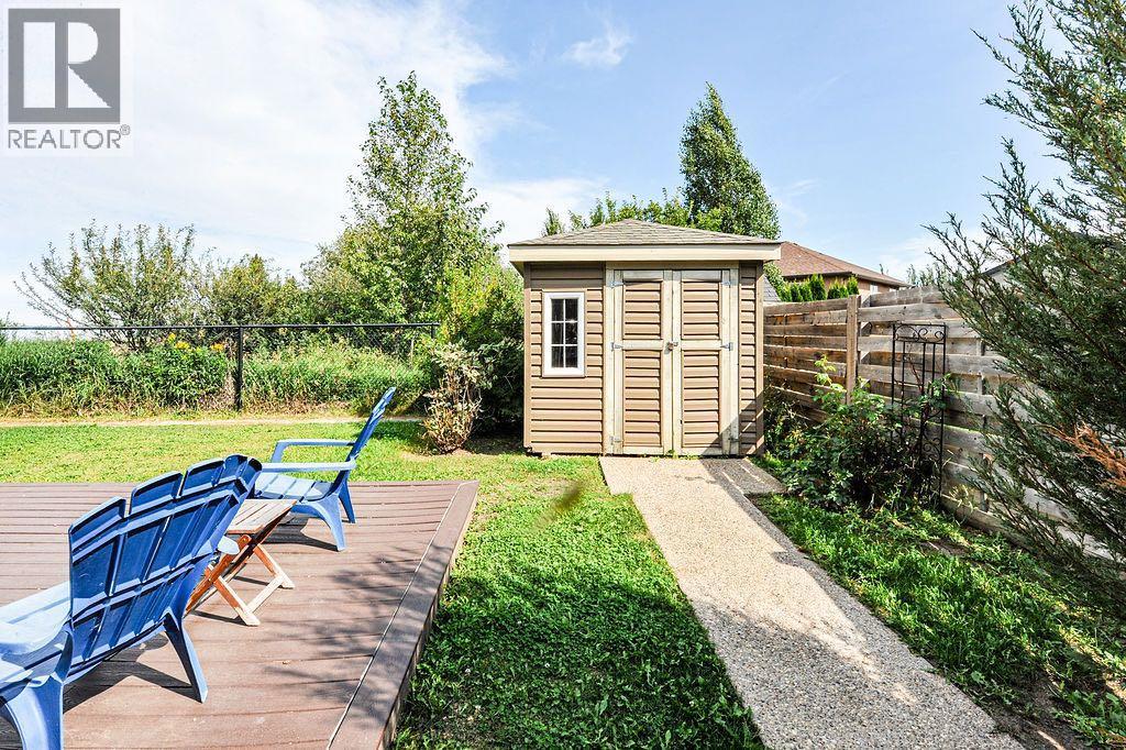yard & shed