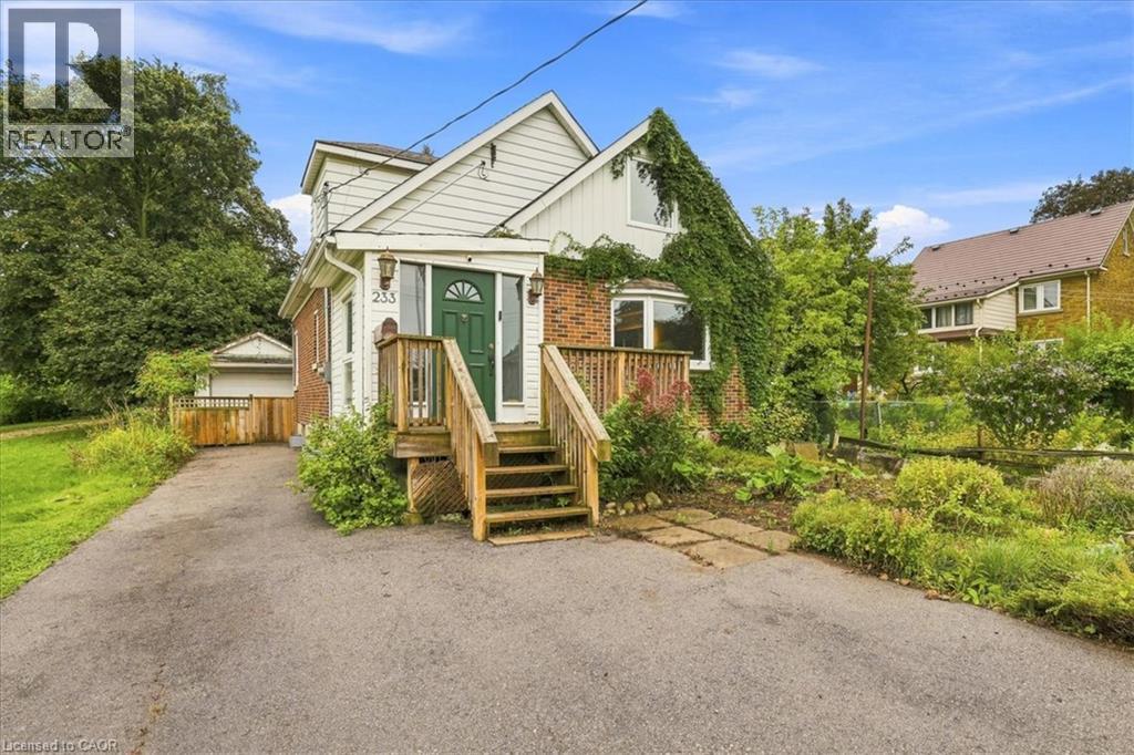 233 MANSION Street - 3