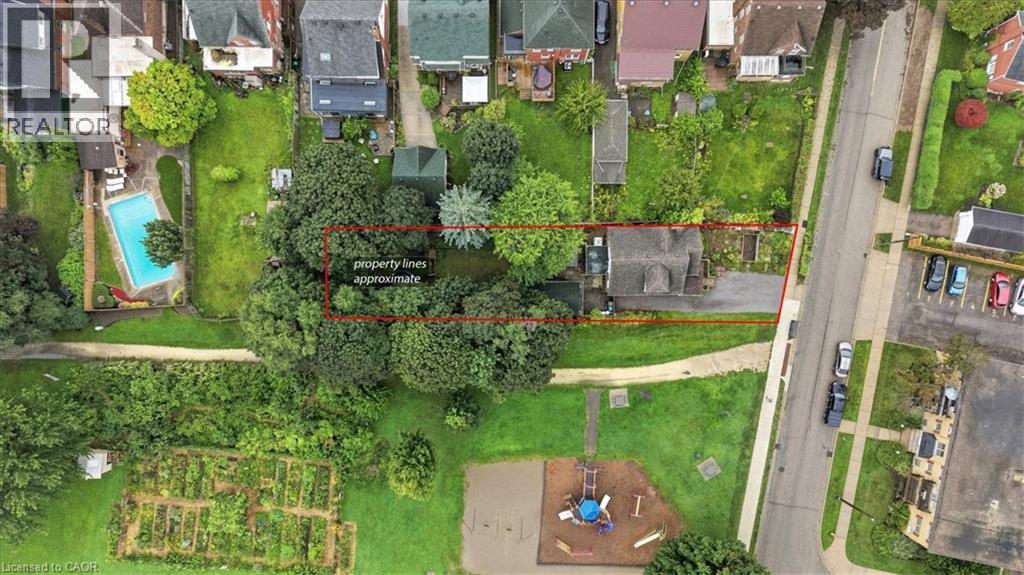233 MANSION Street - 37