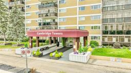 403 1305 Grant Avenue, Winnipeg, MB R3M1Z7 Photo 21