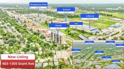403 1305 Grant Avenue, Winnipeg, MB R3M1Z7 Photo 25