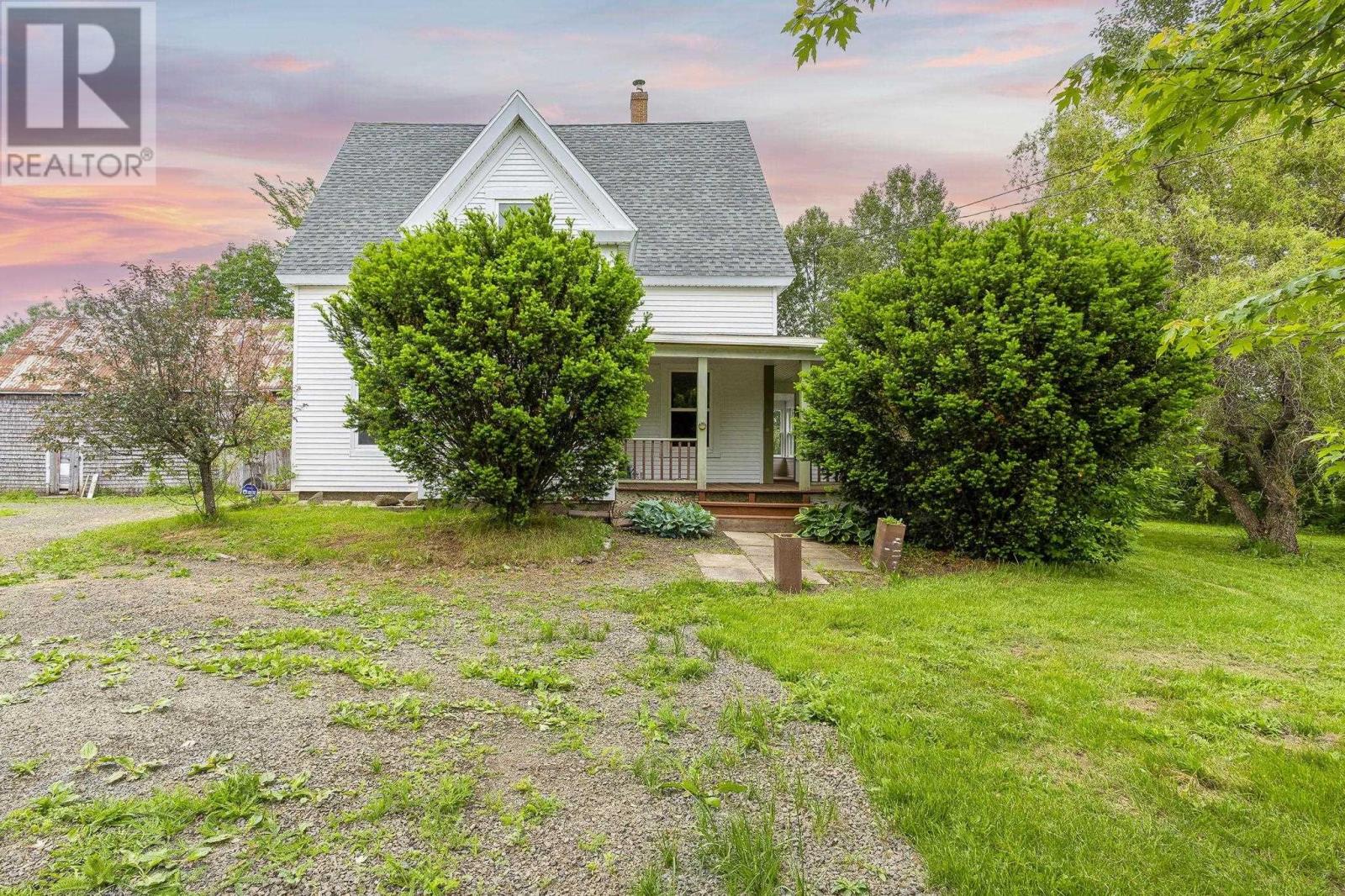 186 Hebb's Landing Road, Upper Granville — photo 2