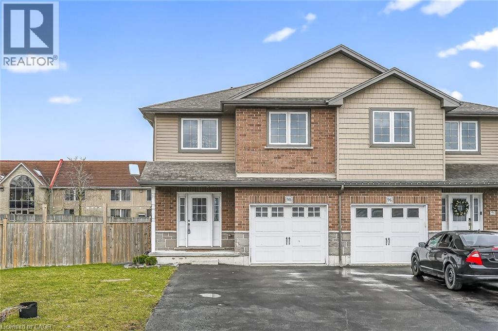 98 MACNEIL Court, Hagersville — photo 2