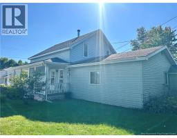 Kitchen/Dining room - 76 St-jean-batiste Street, Kedgwick, NB E8B1M2 Photo 10