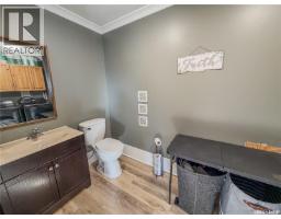 Bedroom - 127 10th Avenue W, Melville, SK S0A2P0 Photo 9