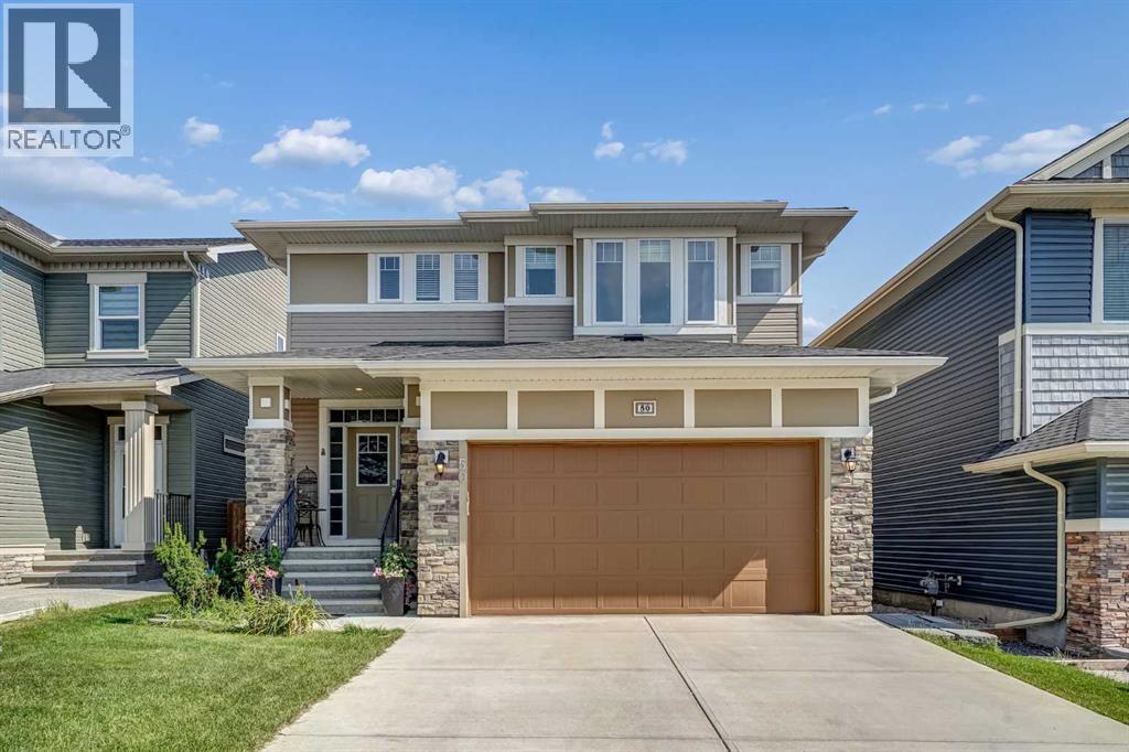 50 Evansfield Terrace NW, Calgary, Alberta, T3P0K6