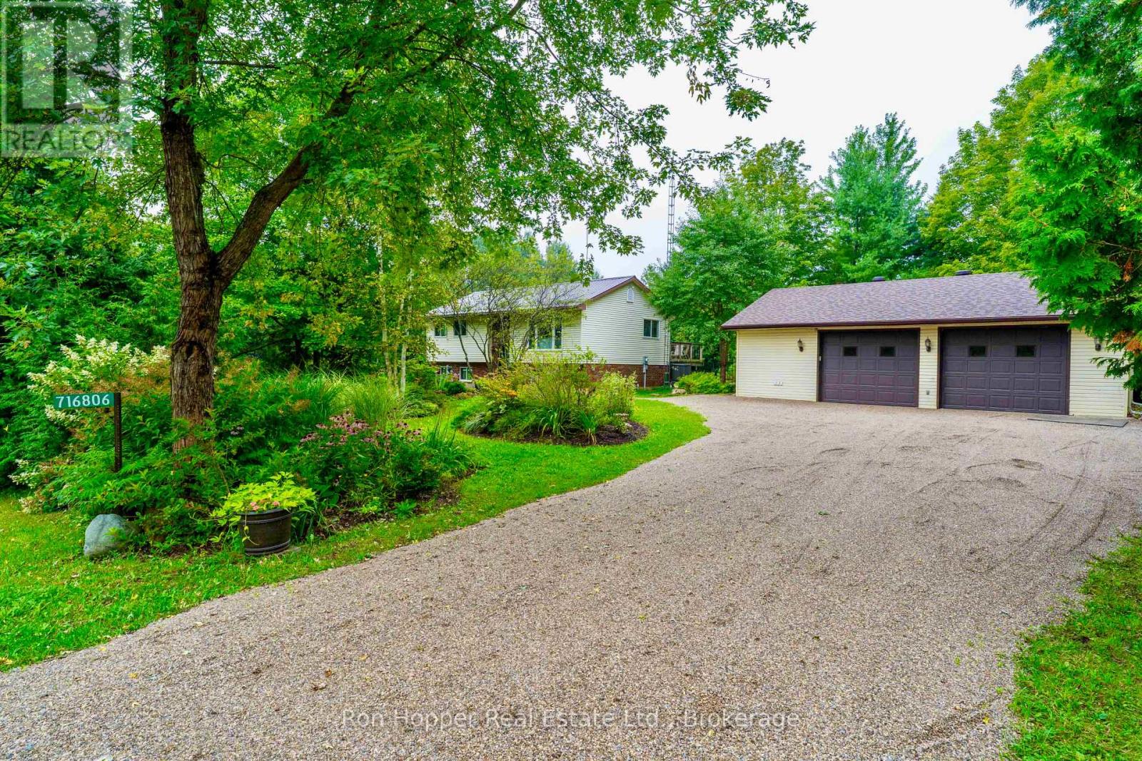 Property for sale at 716806 WEST BACK LINE