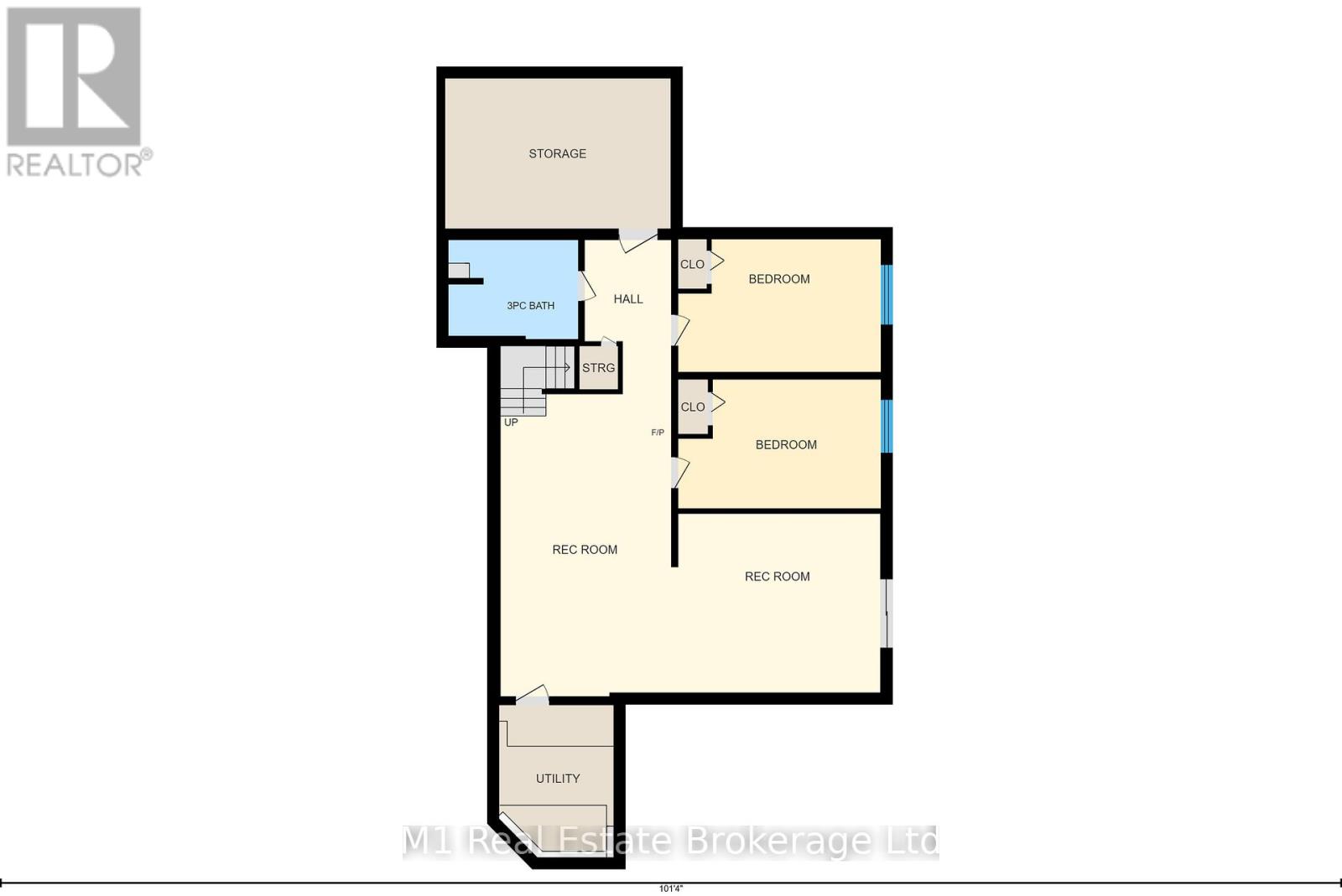 7137 WELLINGTON RD 18 - 46