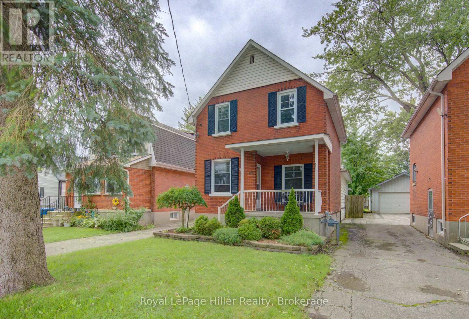 69 CHERRY STREET - 1