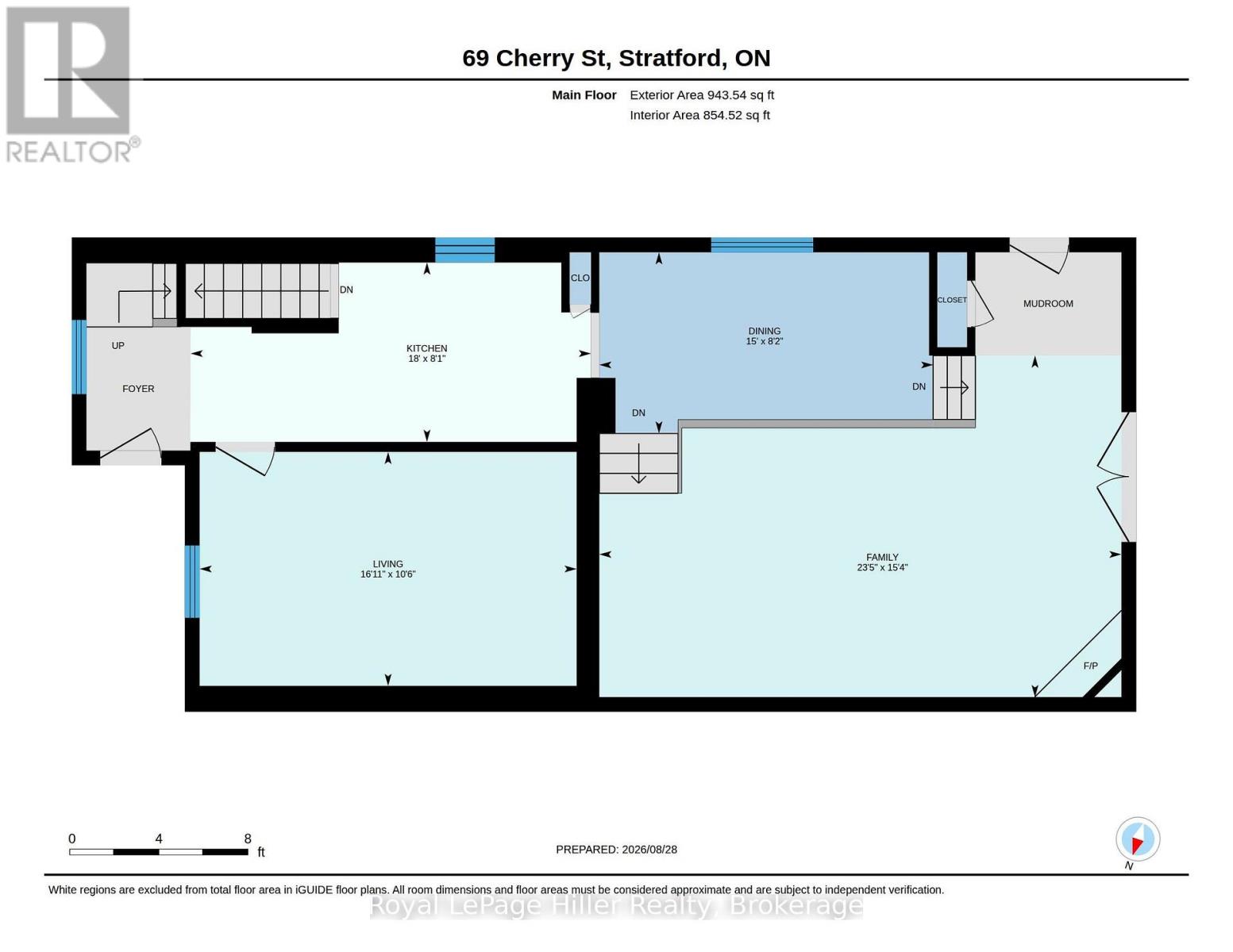 69 CHERRY STREET - 43