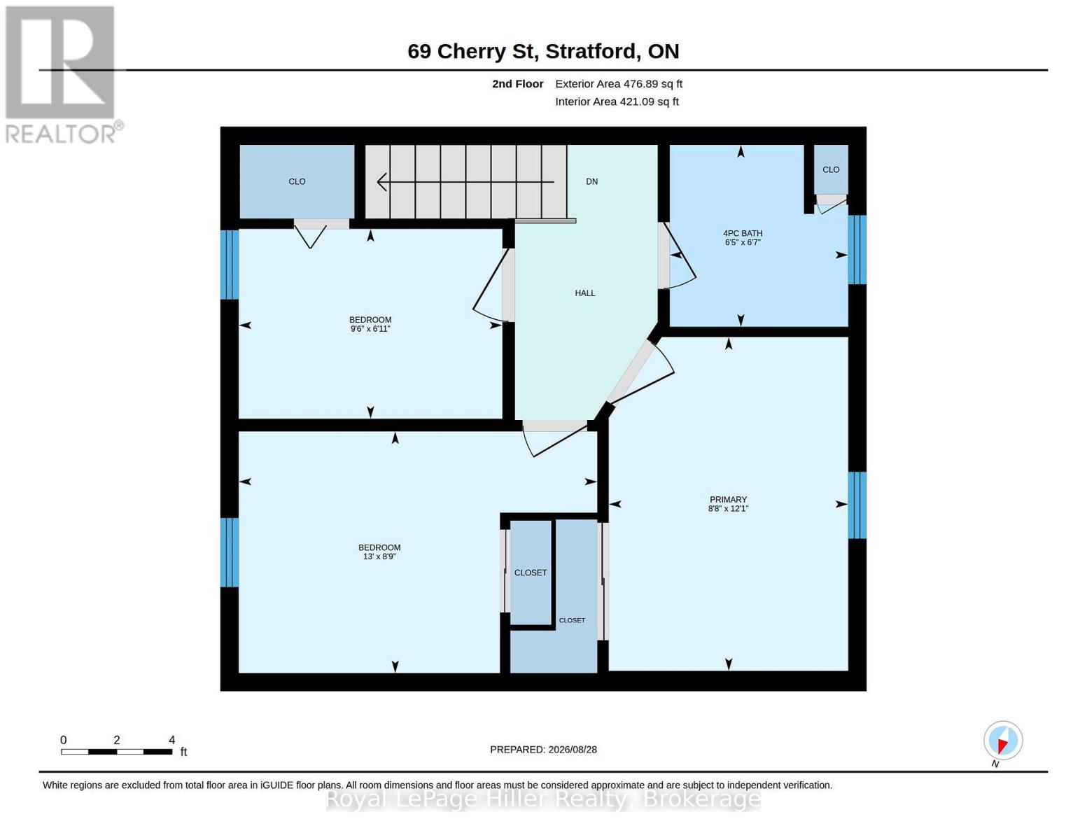 69 CHERRY STREET - 44