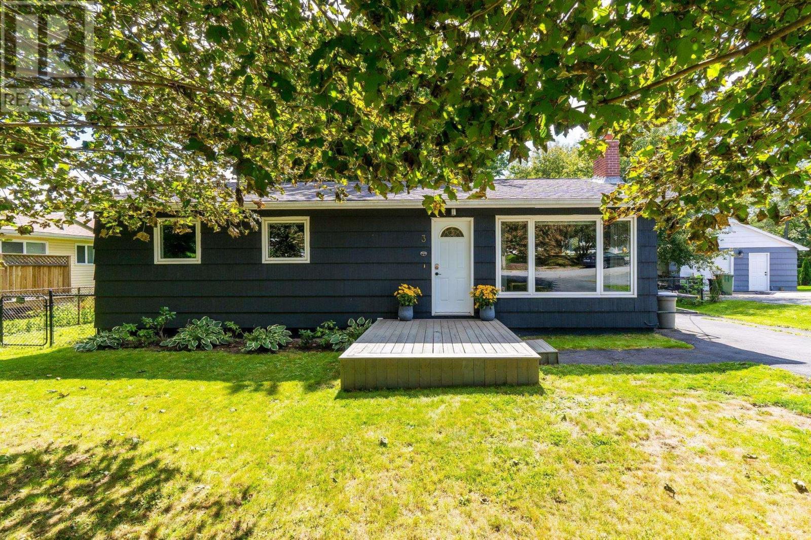 3 Rexdale Avenue - 50