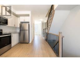 Bedroom 4 - 14 Bateson Street, Ajax, ON L1S7M3 Photo 8