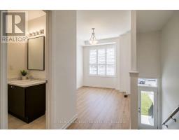Laundry room - 14 Bateson Street, Ajax, ON L1S7M3 Photo 9