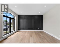 Laundry room - 469 Marla, Lakeshore, ON N0R1A0 Photo 7