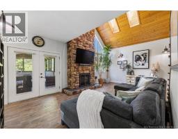 Living room - 14 Millstone Court, Ammon, NB E1G0W5 Photo 13