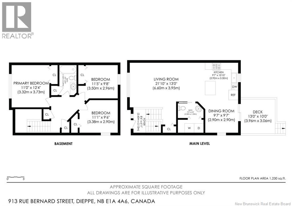 913 Bernard Street - 27