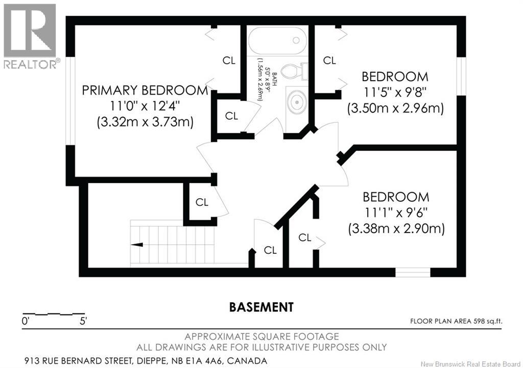 913 Bernard Street - 28