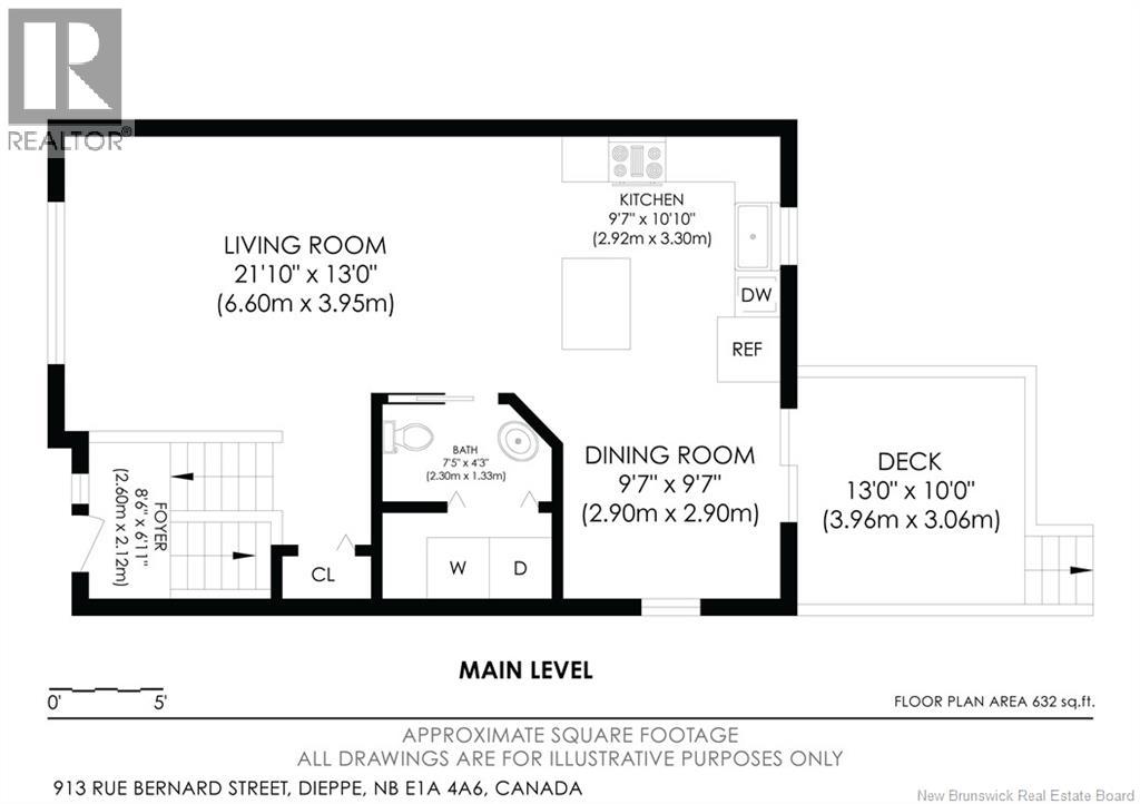 913 Bernard Street - 29