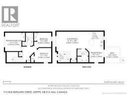 913 Bernard Street, Dieppe, NB E1A4A6 Photo 27