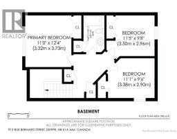 913 Bernard Street, Dieppe, NB E1A4A6 Photo 28