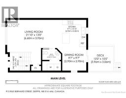 913 Bernard Street, Dieppe, NB E1A4A6 Photo 29