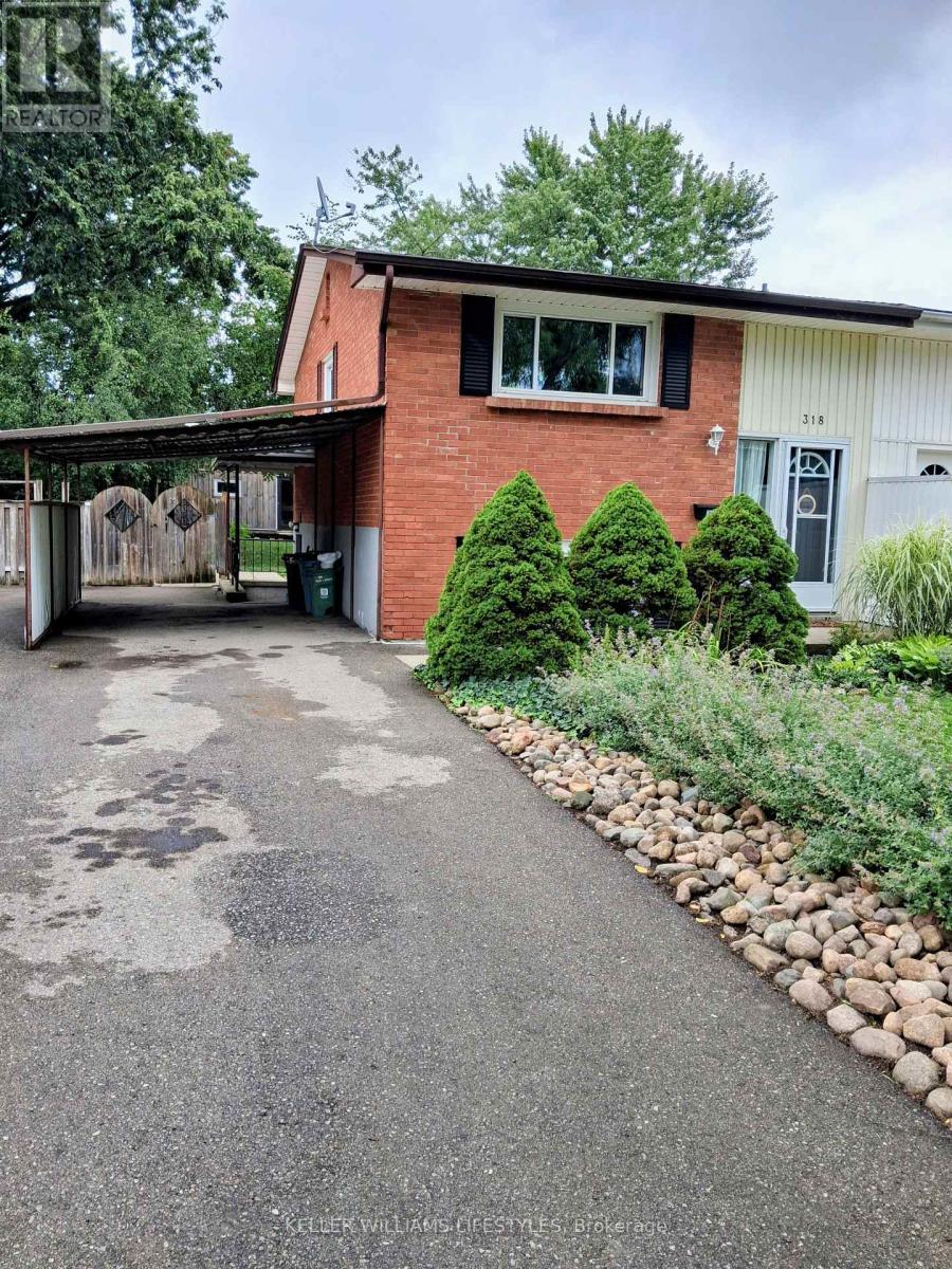 318 BASE LINE ROAD W, London South (South D) — photo 1