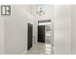 4pc Ensuite bath - 42 Kervin, Moncton, NB E1H3L5 Photo 6