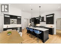 Kitchen - 42 Kervin, Moncton, NB E1H3L5 Photo 12