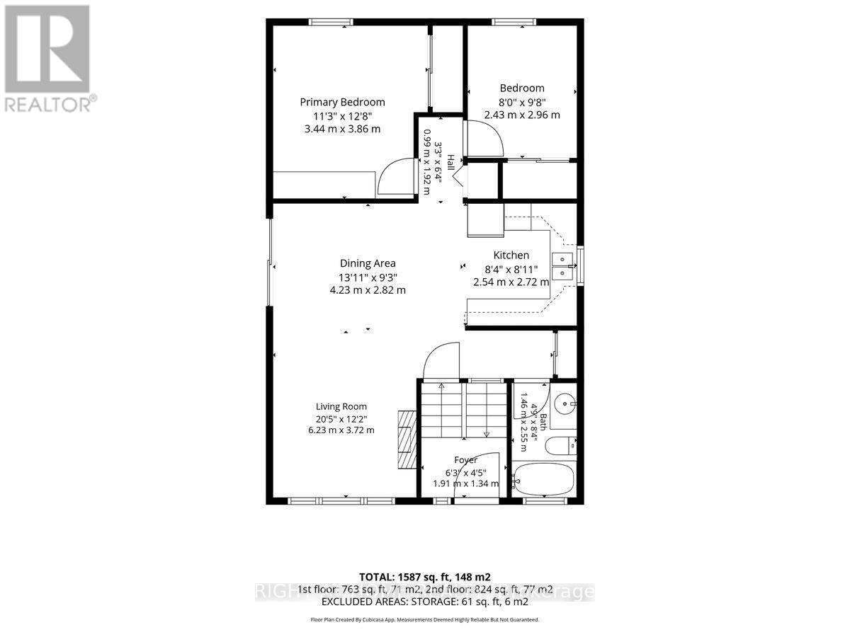 558 LAURIER STREET - Image 33