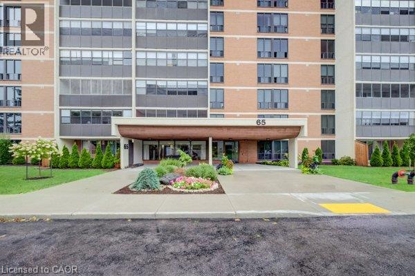 65 WESTMOUNT Road N Unit# 412 — photo 2