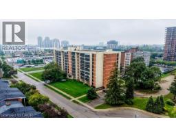 65 Westmount Road N Unit# 412, Waterloo, ON N2L5G6 Photo 30
