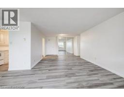 Dining room - 65 Westmount Road N Unit# 412, Waterloo, ON N2L5G6 Photo 7