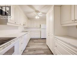 65 Westmount Road N Unit# 412, Waterloo, ON N2L5G6 Photo 9