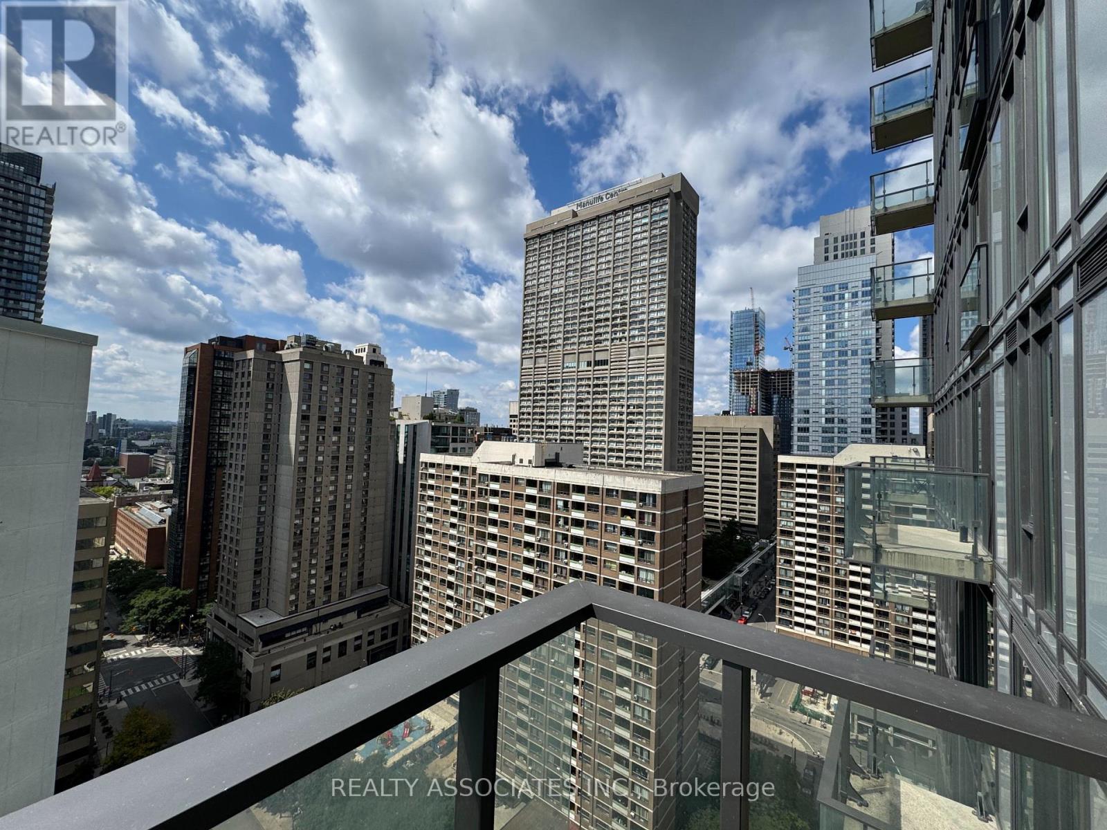 #2105 75 ST NICHOLAS STREET - 10