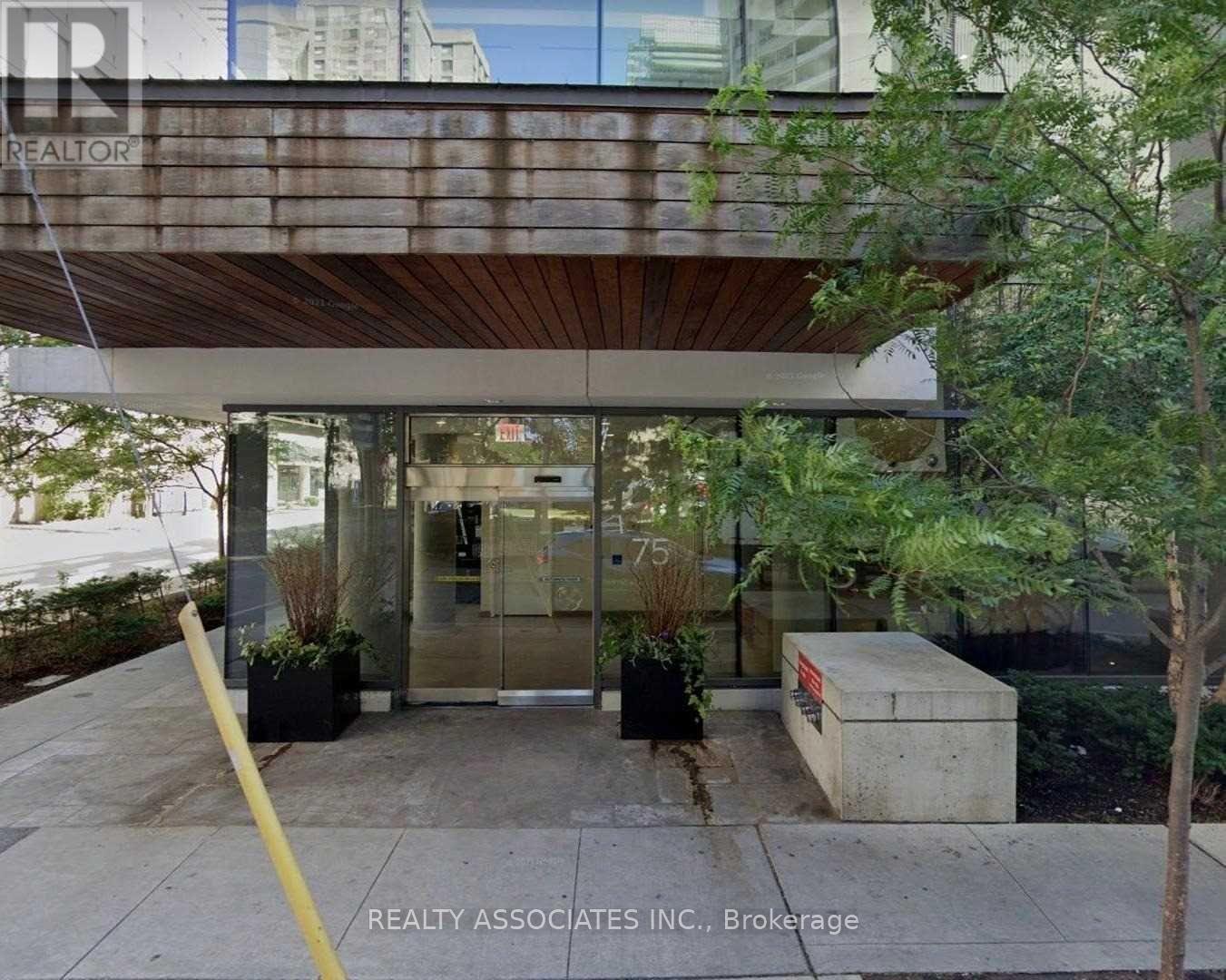 #2105 75 ST NICHOLAS STREET - 16