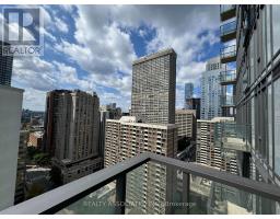 2105 - 75 St Nicholas Street, Toronto, ON M4Y0A5 Photo 10