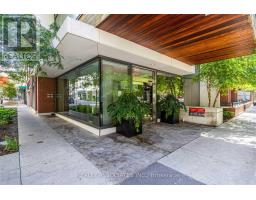 2105 - 75 St Nicholas Street, Toronto, ON M4Y0A5 Photo 13