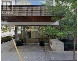 2105 - 75 St Nicholas Street, Toronto, ON M4Y0A5 Photo 16
