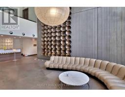 2105 - 75 St Nicholas Street, Toronto, ON M4Y0A5 Photo 18