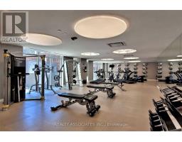 2105 - 75 St Nicholas Street, Toronto, ON M4Y0A5 Photo 19